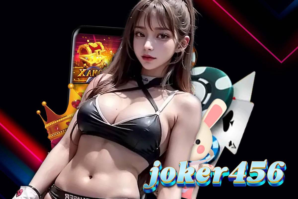 joker456 ทรูวอเลท